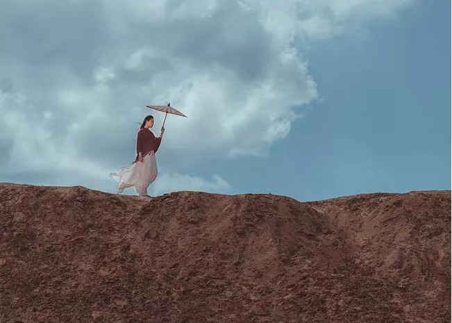 【泪时光】有一种顶级修养,叫遇事不指责