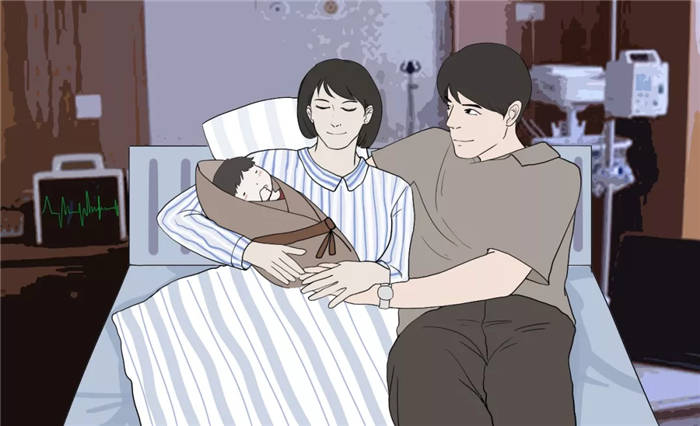 【泪时光】“我在ICU病房外,看到了成人世界的最大秘密”(末那大叔-众生相第一期)