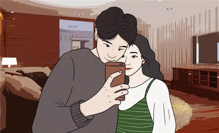 【泪时光】“别在深夜翻手机相册”(末那大叔-众生相第三期)