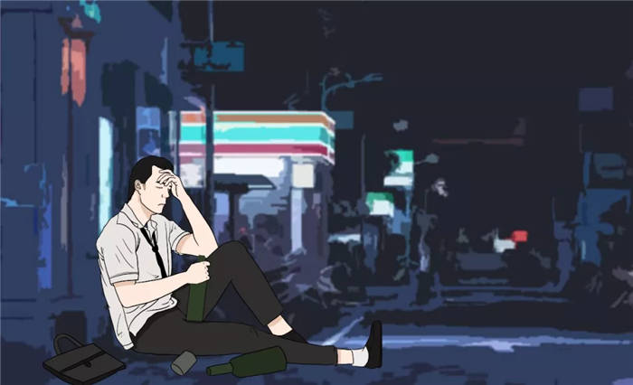 【泪时光】“我在ICU病房外,看到了成人世界的最大秘密”(末那大叔-众生相第一期)