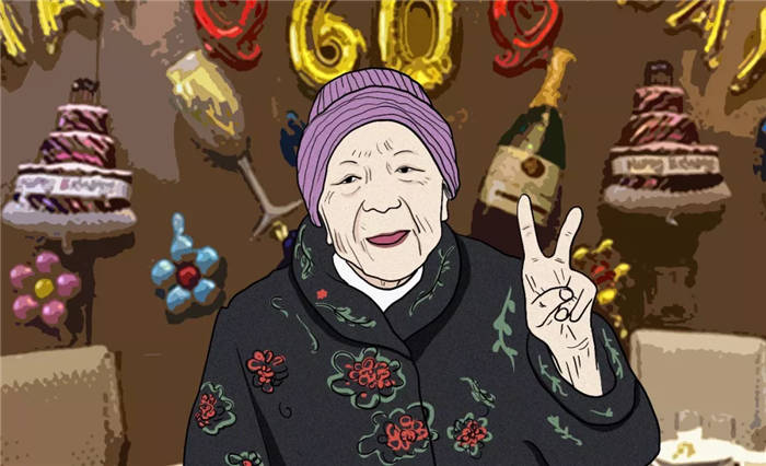 【泪时光】“别在深夜翻手机相册”(末那大叔-众生相第三期)