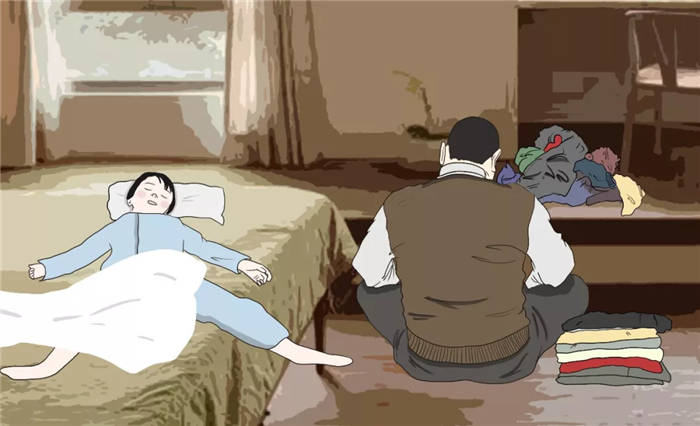 【泪时光】“我在ICU病房外,看到了成人世界的最大秘密”(末那大叔-众生相第一期)