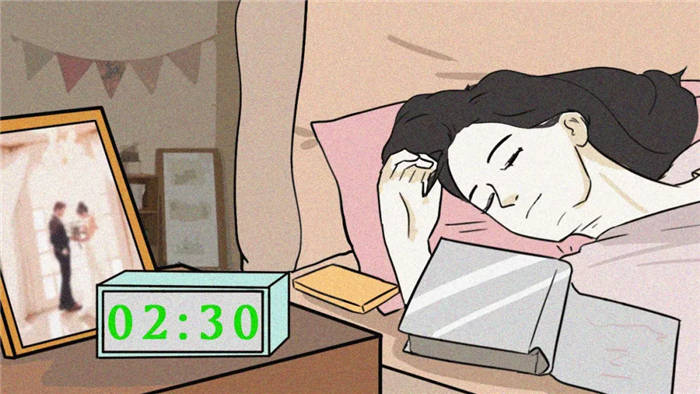 【泪时光】“凌晨2点,前任来电”:不打扰是我的温柔(末那大叔-众生相第六期)