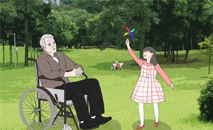 【泪时光】“我在ICU病房外,看到了成人世界的最大秘密”(末那大叔-众生相第一期)