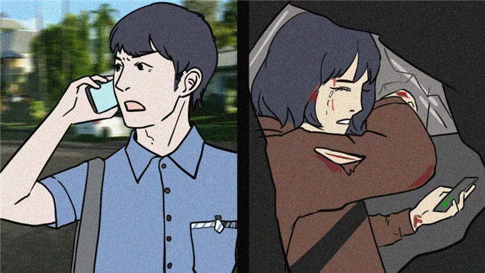 【泪时光】“凌晨2点,前任来电”:不打扰是我的温柔(末那大叔-众生相第六期)