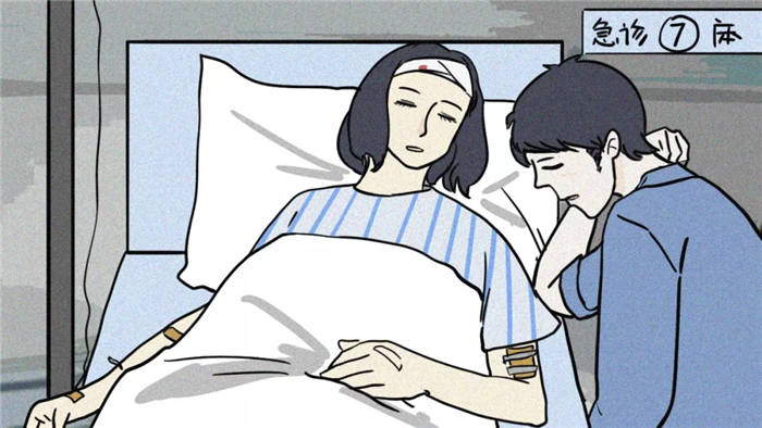 【泪时光】“凌晨2点,前任来电”:不打扰是我的温柔(末那大叔-众生相第六期)