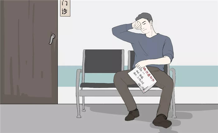 【泪时光】“我在ICU病房外,看到了成人世界的最大秘密”(末那大叔-众生相第一期)