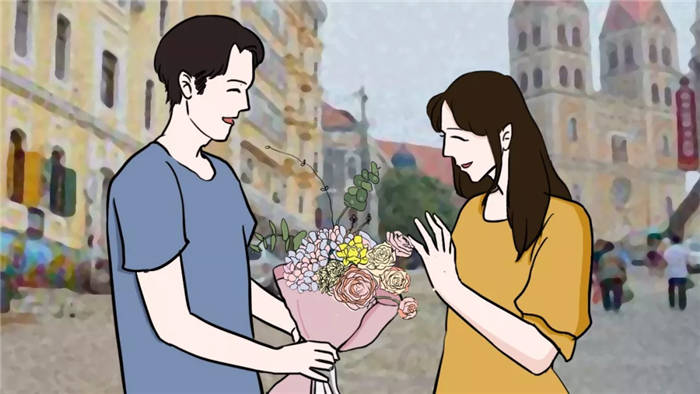 【泪时光】“拉黑过的人,就别通过好友验证了”(末那大叔-众生相第五期)