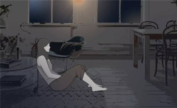 【泪时光】“我在ICU病房外,看到了成人世界的最大秘密”(末那大叔-众生相第一期)