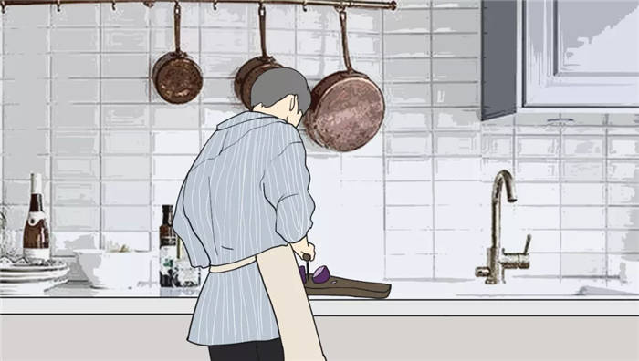 【泪时光】“别在深夜翻手机相册”(末那大叔-众生相第三期)