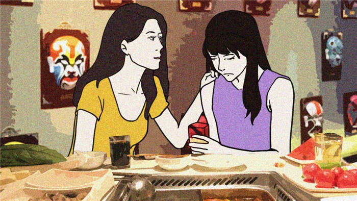 【泪时光】“凌晨2点,前任来电”:不打扰是我的温柔(末那大叔-众生相第六期)