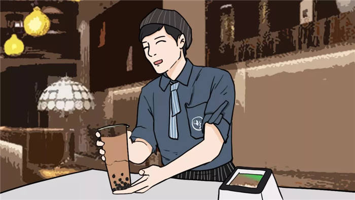 【泪时光】“拉黑过的人,就别通过好友验证了”(末那大叔-众生相第五期)