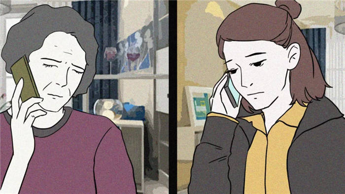 【泪时光】“凌晨2点,前任来电”:不打扰是我的温柔(末那大叔-众生相第六期)