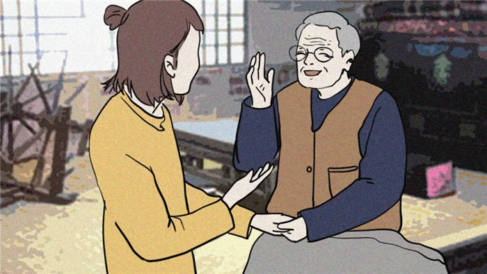 【泪时光】“凌晨2点,前任来电”:不打扰是我的温柔(末那大叔-众生相第六期)