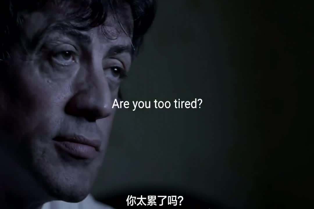 【泪时光】励志鸡汤短视频:别懒惰久了,努力一下便以为是在拼命?