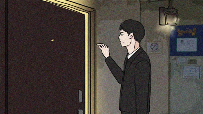 【泪时光】“凌晨2点,前任来电”:不打扰是我的温柔(末那大叔-众生相第六期)