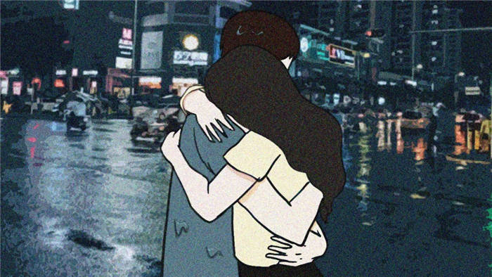 【泪时光】“凌晨2点,前任来电”:不打扰是我的温柔(末那大叔-众生相第六期)