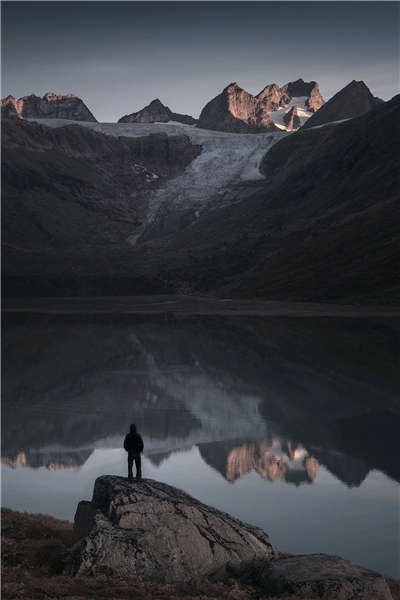 【泪时光】唯美梦幻、意境深远的风景手机壁纸美图第002期
