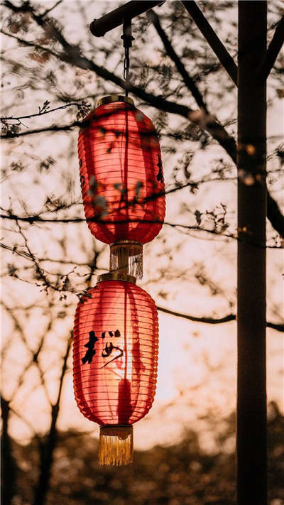 【泪时光】唯美梦幻、意境深远的风景手机壁纸美图第002期