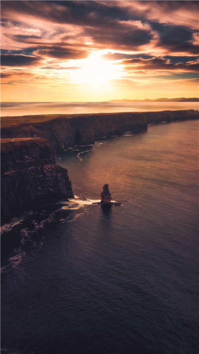 【泪时光】唯美梦幻、意境深远的风景手机壁纸美图第002期