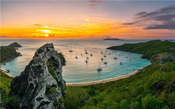 【泪时光】唯美梦幻、意境深远的风景壁纸美图第001期