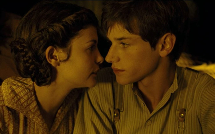 【泪时光】经典爱情电影系列第002期:【50部欧美爱情电影混剪】每一句表白都直戳人心Do you live,Do you love