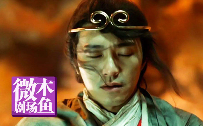 【泪时光】经典催泪感人电影评系列第001期:华语喜剧经典《大话西游》(月光宝盒+仙履奇缘)