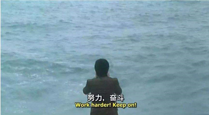 【泪时光】经典催泪感人电影评系列第002期:周星驰的《喜剧之王》,有着我们所有人的影子