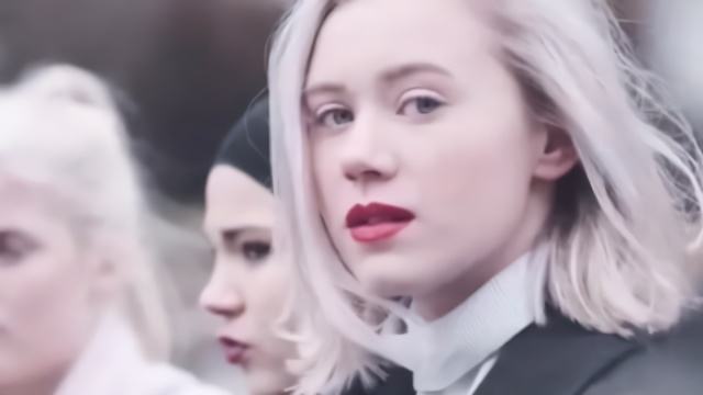 【泪时光】女神向电影混剪系列第005期:【欧美女神男神】十二星座真人版公主+十二星座真人版王子