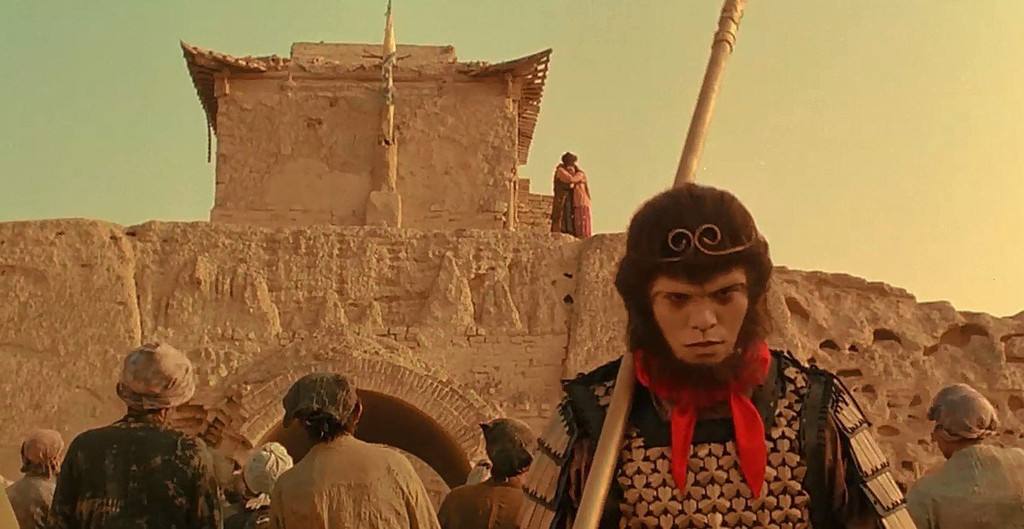 【泪时光】每个人心里复行数十步,都有一片豁然开朗的桃花源