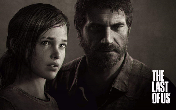 【泪时光】游戏电影化《The Last Of Us》高清全集催泪感人游戏电影作品