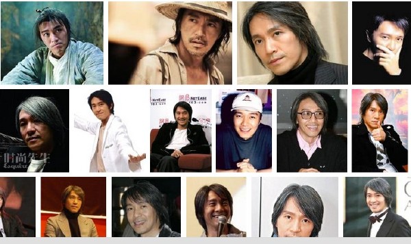 【泪时光】央视节目《看见》柴静专访周星驰,附文《矛盾周星驰》