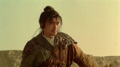 【泪时光】央视节目《看见》柴静专访周星驰,附文《矛盾周星驰》