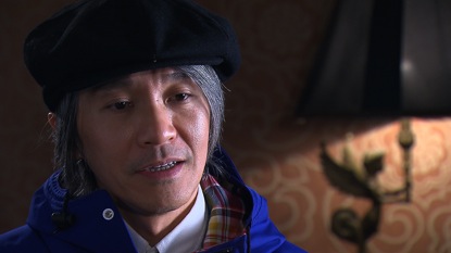 【泪时光】央视节目《看见》柴静专访周星驰,附文《矛盾周星驰》