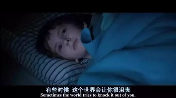 【泪时光】“我在ICU病房,偷窥到最大的人生秘密”