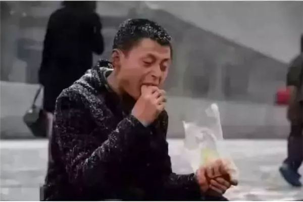 【泪时光】成年人的劫难,只能自渡