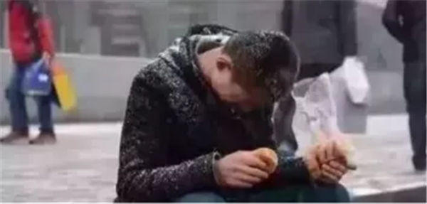 【泪时光】成年人的劫难,只能自渡