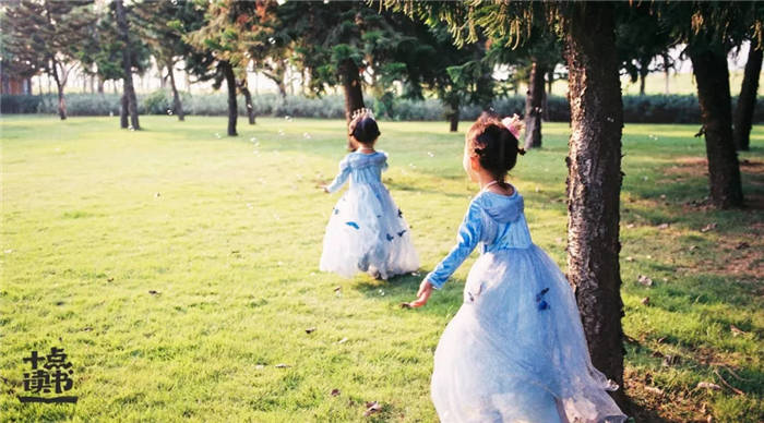 【泪时光】告诉孩子:余生很贵,请远离心穷的人