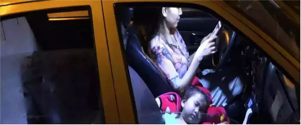 【泪时光】成年人的劫难,只能自渡