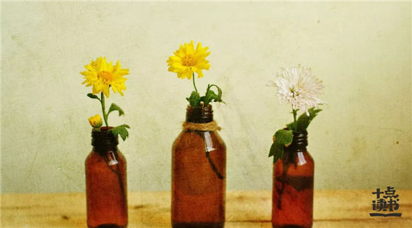 【泪时光】成年人的劫难,只能自渡