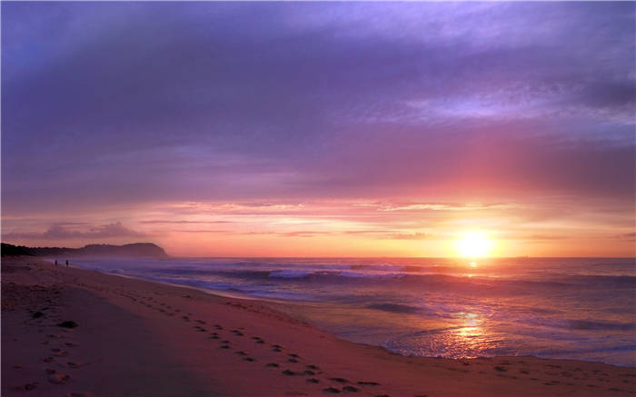 【泪时光】唯美梦幻精美绝伦的高清4K摄影风景壁纸美图第008期