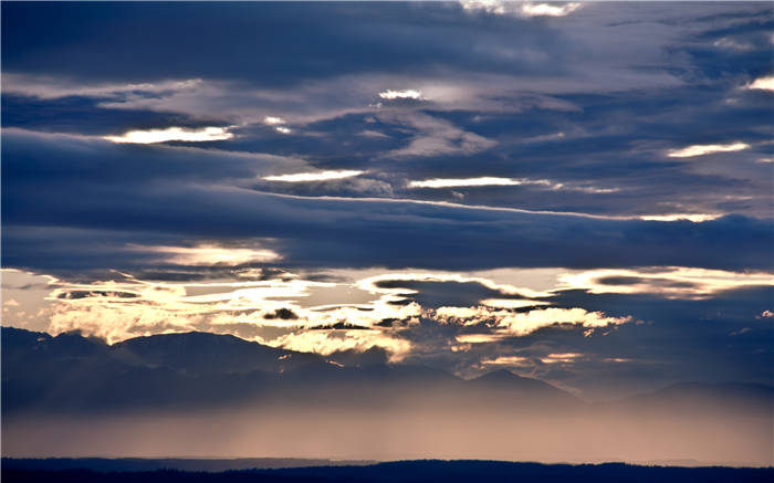 【泪时光】唯美梦幻精美绝伦的高清4K摄影风景壁纸美图第009期