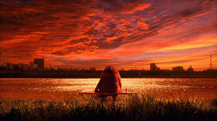 【泪时光】经典催泪感人电影评系列第004期:《被嫌弃的松子的一生》解读