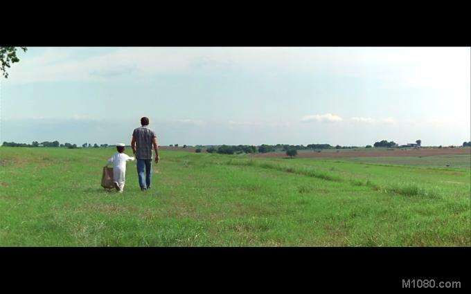 【泪时光】经典催泪感人电影评系列第009期:看哭无数人的感人催泪电影《完美的世界》