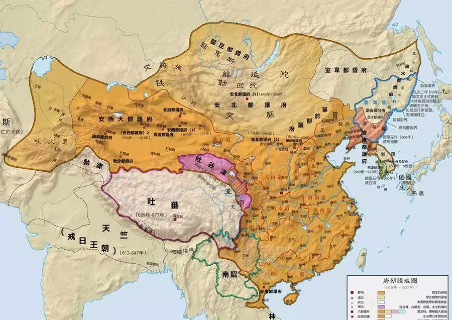 《万古江河》精华解读&听读书笔记(277/FD189)