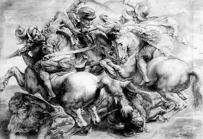 《列奥纳多·达·芬奇传》精华解读&听读书笔记(309/FD221)