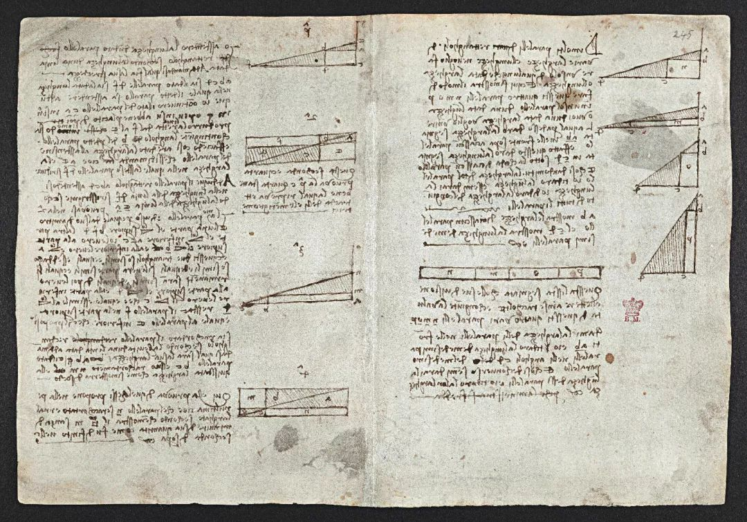 《列奥纳多·达·芬奇传》精华解读&听读书笔记(309/FD221)