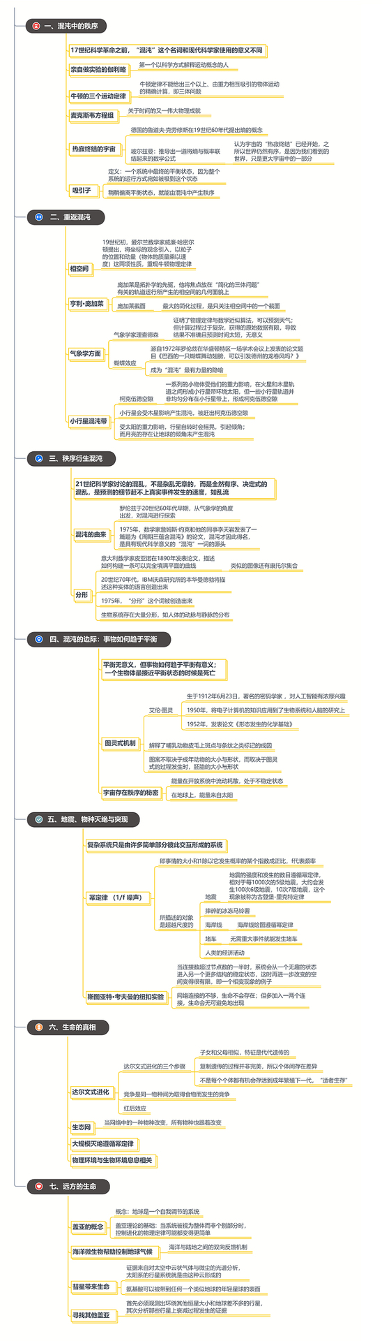 《深奥的简洁》读书笔记(414/FD287)