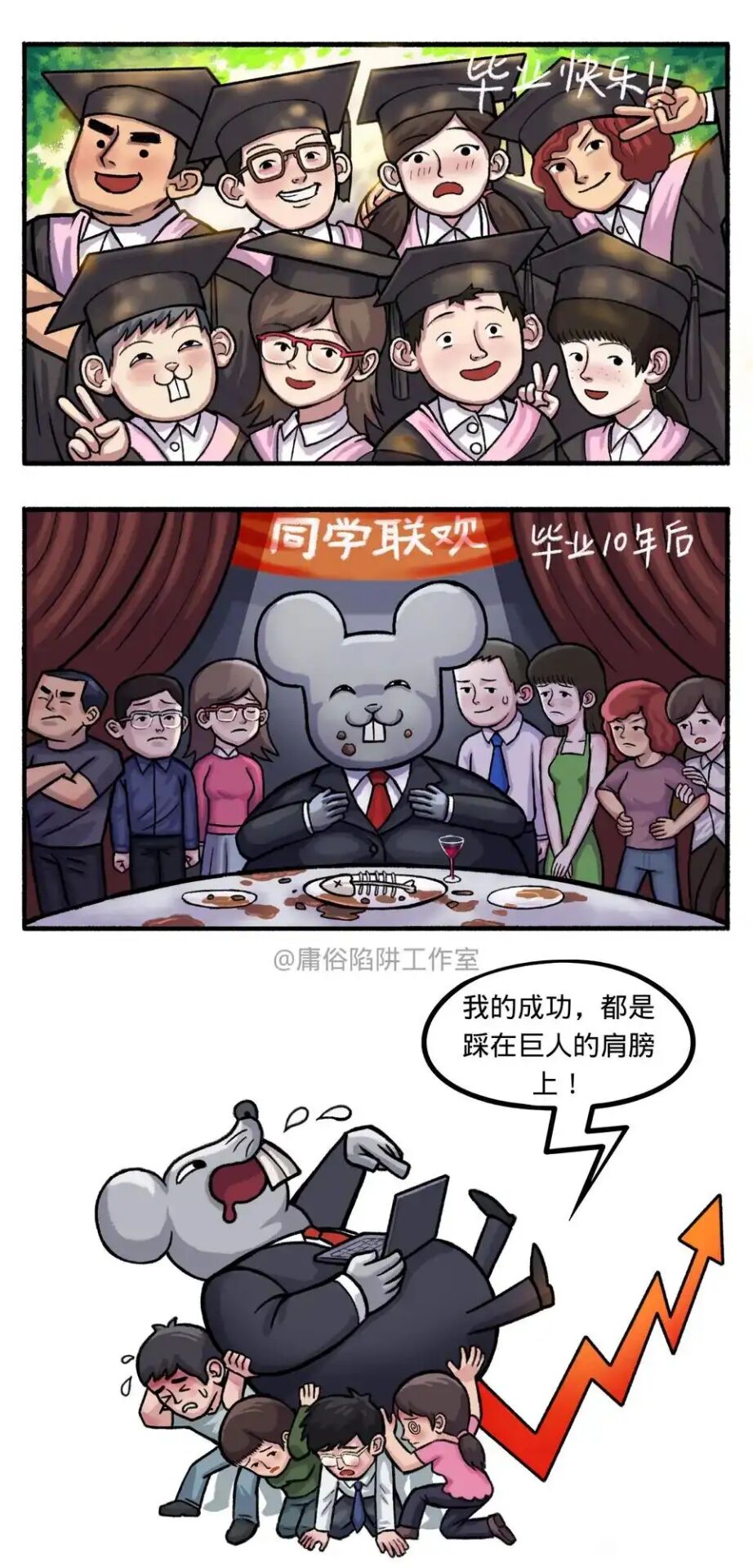 异化自救手册17