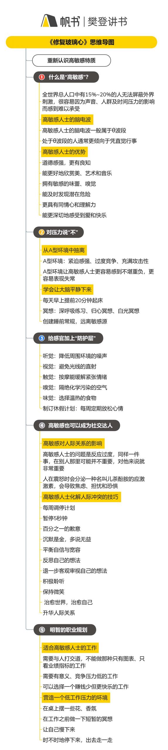 《修复玻璃心》听读书笔记(613/FD467)